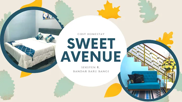Sweet Avenue Bangi Homestay Picture 7