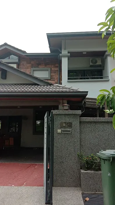 Villa Aiza Legacy Picture 2