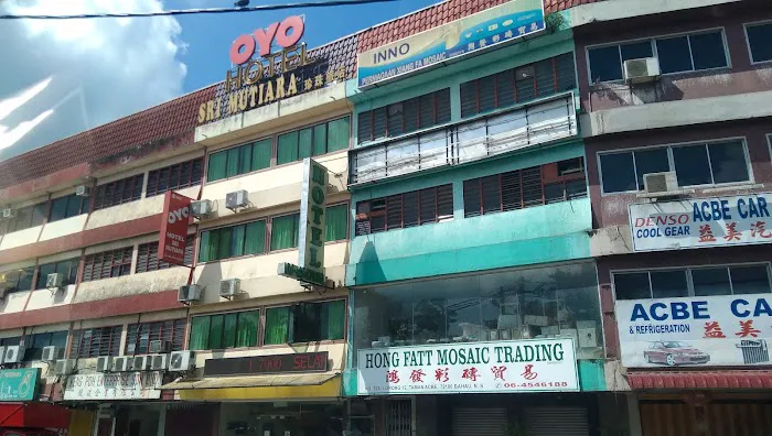 Hotel Sri Mutiara Bahau Picture 2