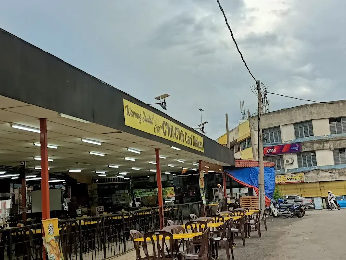 Hotel Sri Mutiara Bahau Picture 1