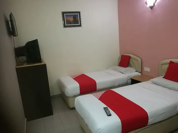 Hotel Sri Mutiara Bahau Picture 3