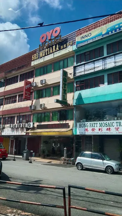 Hotel Sri Mutiara Bahau Picture 8