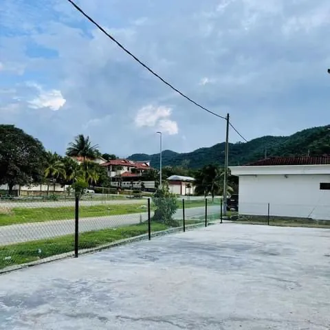 Nanny homestay 马口奶妈民宿 Picture 4
