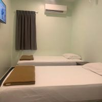 OYO 91025 THHomeStay ico
