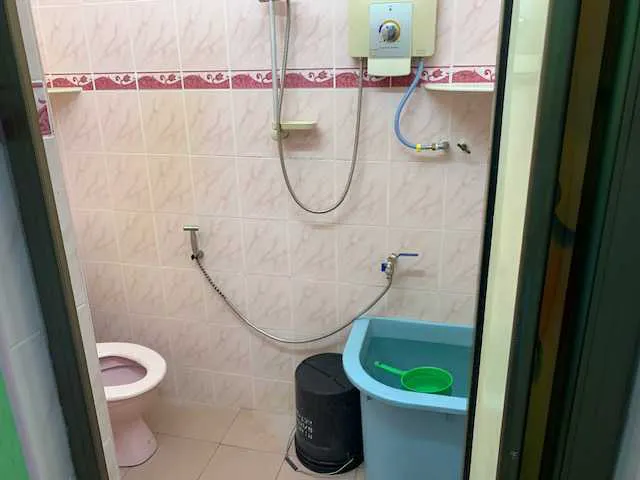 OYO 91025 THHomeStay Picture 3