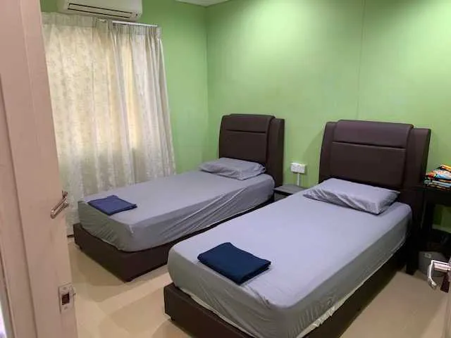 OYO 91025 THHomeStay Picture 5