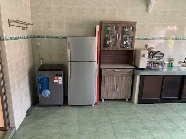 OYO 91025 THHomeStay Picture 6