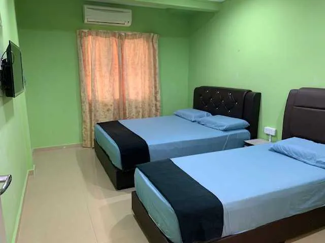 OYO 91025 THHomeStay Picture 10