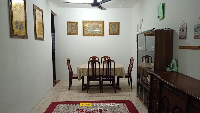 Homestay Muslim Bahau Picture 4