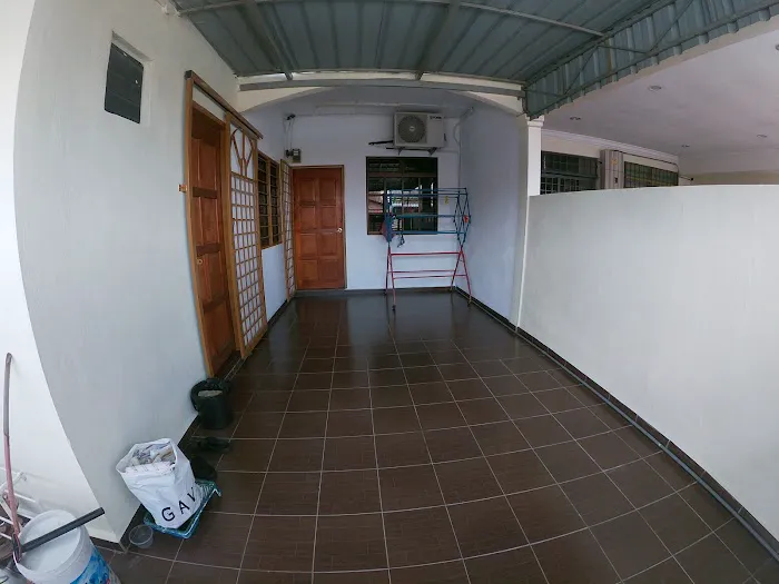 Homestay Muslim Bahau Picture 5