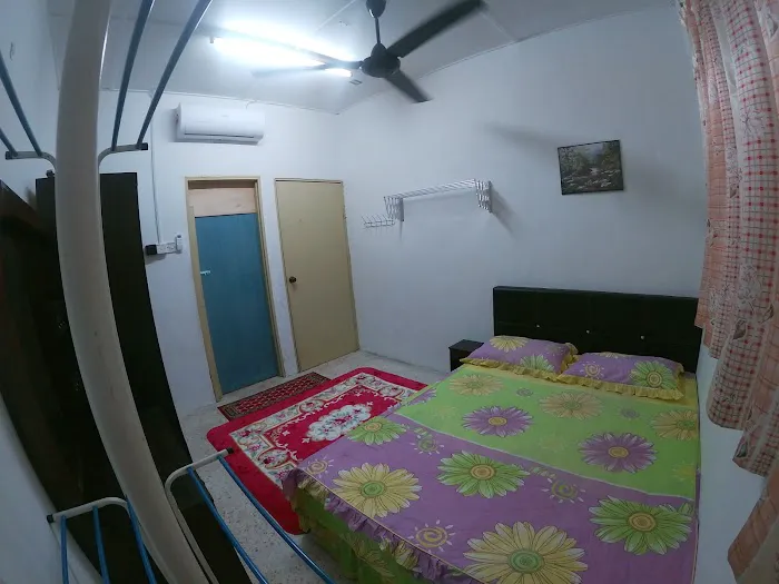 Homestay Muslim Bahau Picture 3