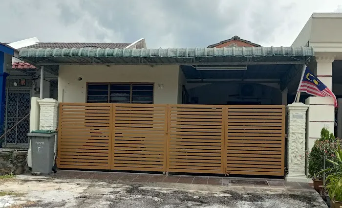 Homestay Muslim Bahau Picture 1
