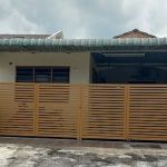 Homestay Muslim Bahau