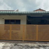 Homestay Muslim Bahau ico