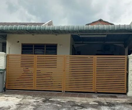 Homestay Muslim Bahau