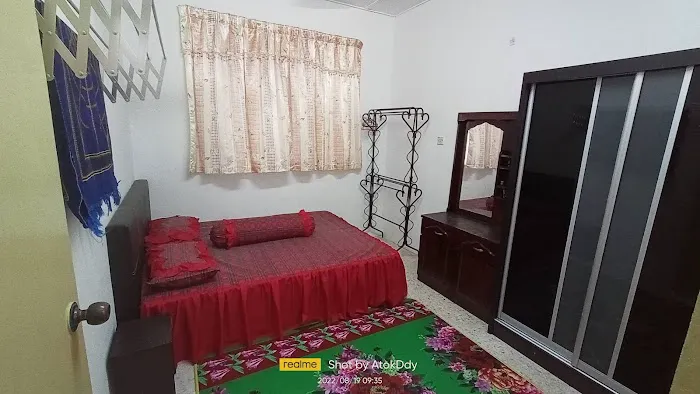 Homestay Muslim Bahau Picture 6