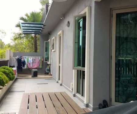 Li Jia Mist Enterprise