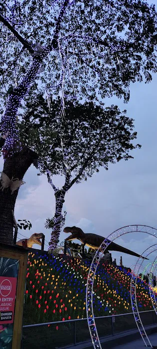 The Park @ Bukit Serdang Picture 1