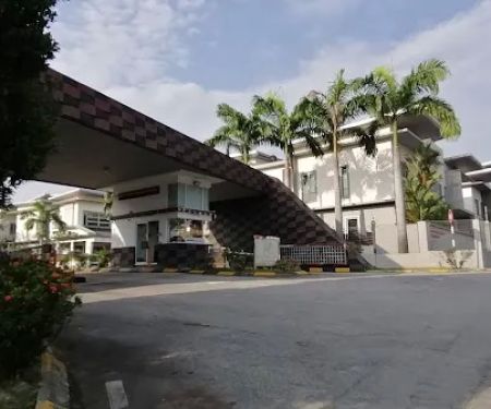 Ritz Residence