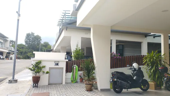 Ritz Residence Picture 2