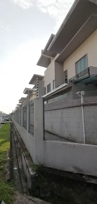 Ritz Residence Picture 4