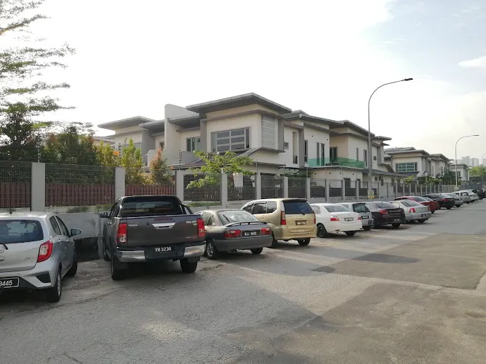 Ritz Residence Picture 9