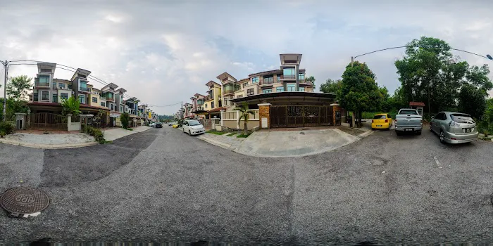 Serdang Hills Picture 3
