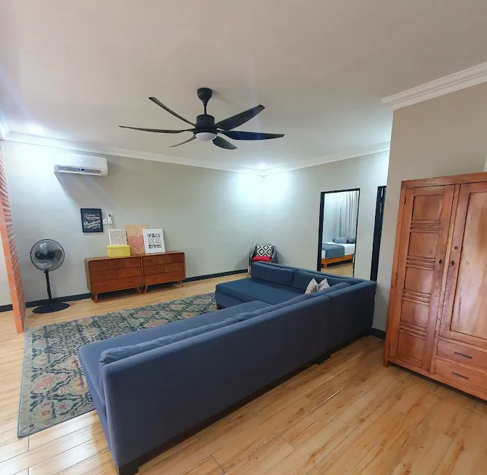 Homestay Cucu Atok di Klang dekat dengan Shah Alam Picture 3