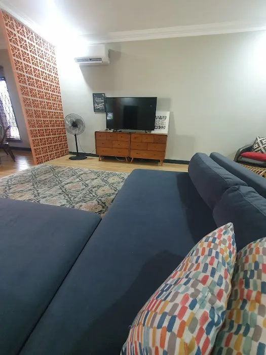 Homestay Cucu Atok di Klang dekat dengan Shah Alam Picture 2