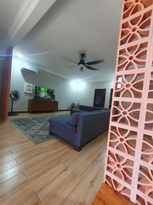 Homestay Cucu Atok di Klang dekat dengan Shah Alam Picture 1