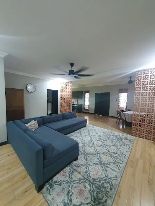 Homestay Cucu Atok di Klang dekat dengan Shah Alam Picture 5