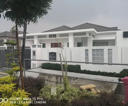 Reiwa Homestay