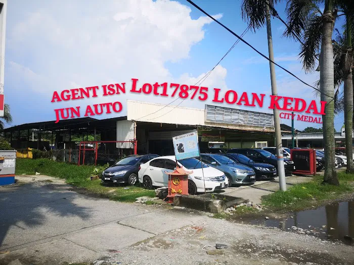 Lot 17875 loan kedai Picture 1