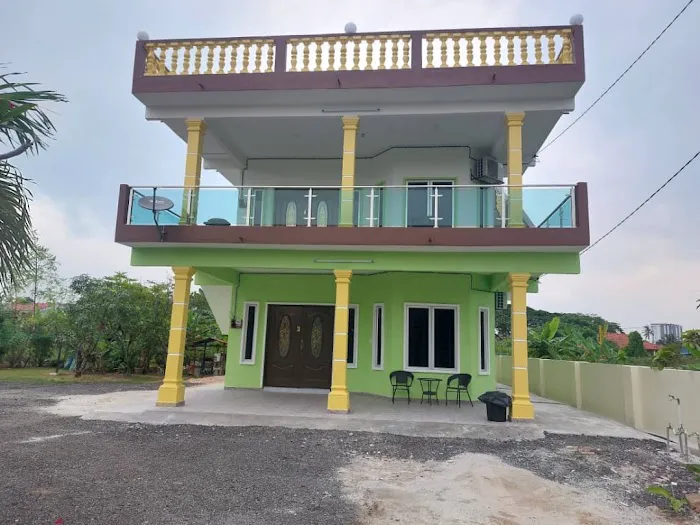Umi Homestay Picture 3