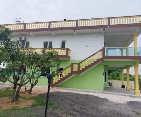 Umi Homestay