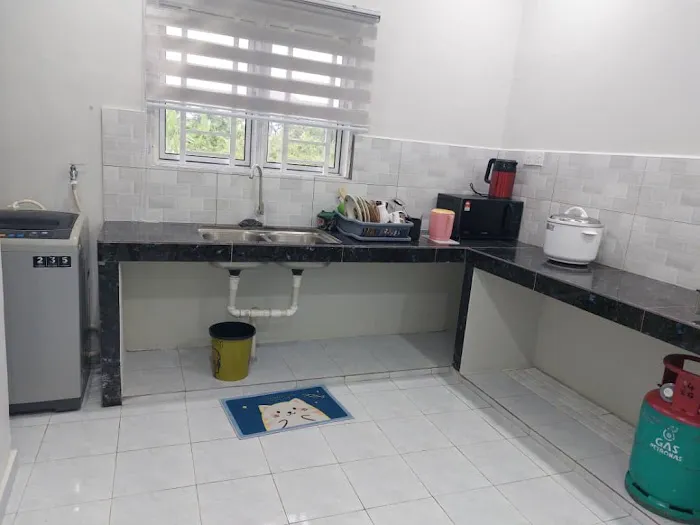 Umi Homestay Picture 10
