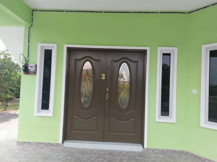 Umi Homestay Picture 9