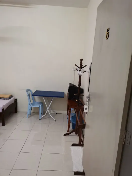 28 Homestay Picture 8