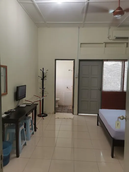 28 Homestay Picture 10