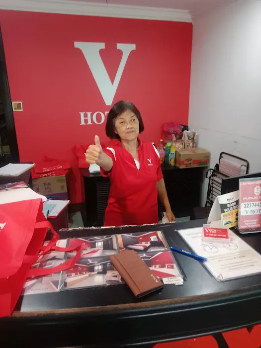 V Hotel Picture 1