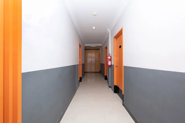 OYO 90050 V Hotel Picture 6