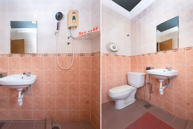 OYO 90050 V Hotel Picture 1