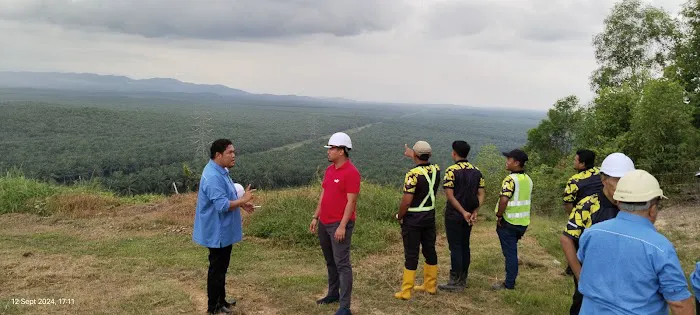 koperasi perladangan kawasan bagan datoh perak Picture 5