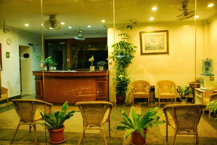 Hotel Intan Picture 1