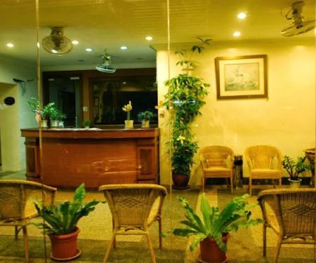 Hotel Intan