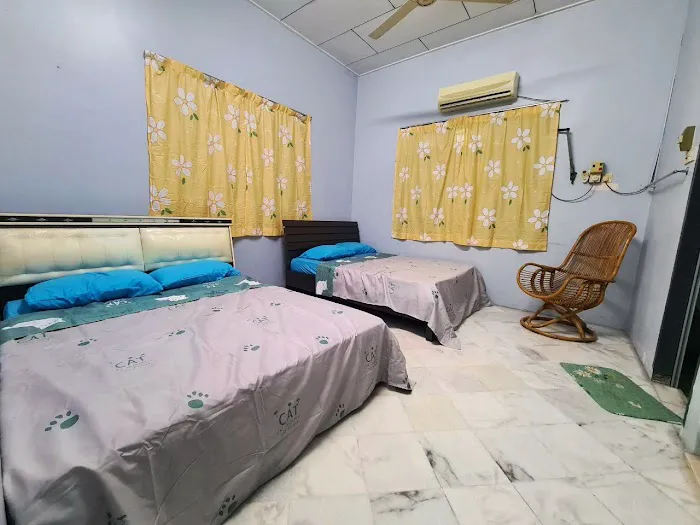 INS Event Homestay Picture 2