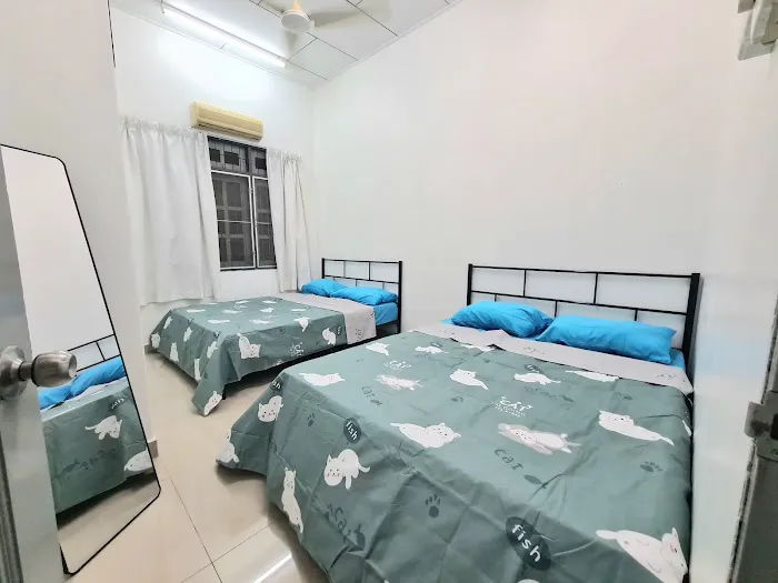 INS Event Homestay Picture 4