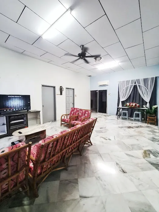 INS Event Homestay Picture 5
