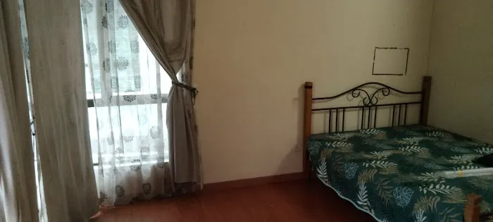 Bilik Sewa Klang-Wanita Muslim Sahaja Picture 5