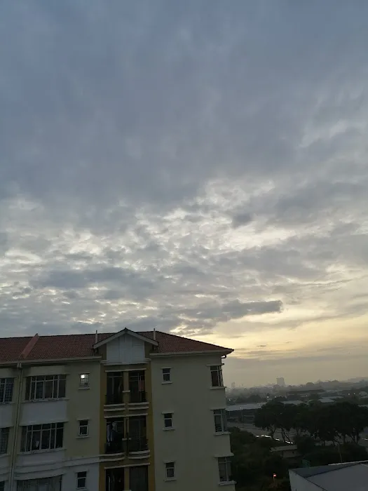 Food Empire Hostel B-7-2 Picture 2